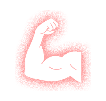 The strongest social proof
