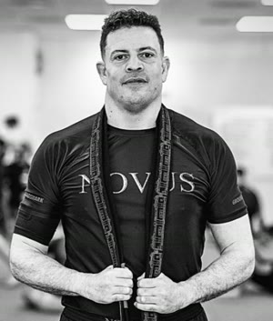 Mark Montalvo